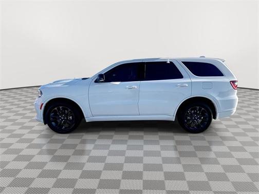 2022 Dodge Durango GT Plus AWD