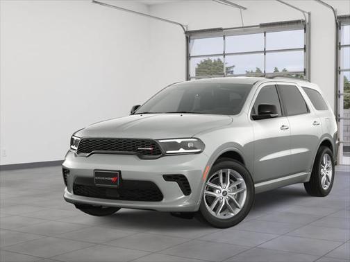 2025 Dodge Durango GT Plus