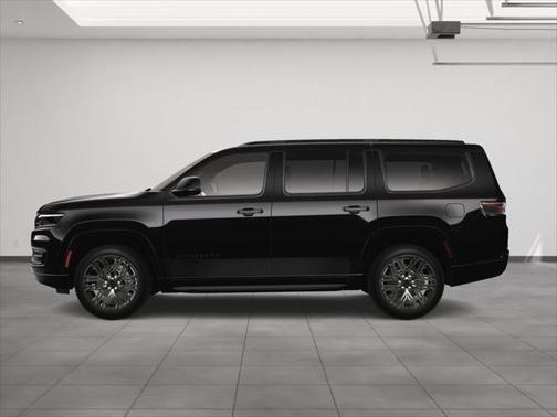 2025 Jeep Wagoneer Series II 4x4