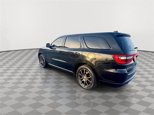 2017 Dodge Durango R/T