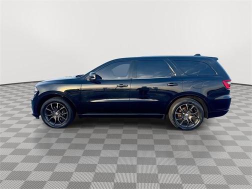 2017 Dodge Durango R/T