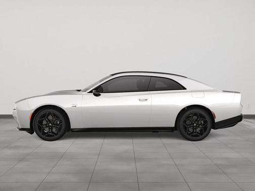 2025 Dodge Charger Daytona R/T
