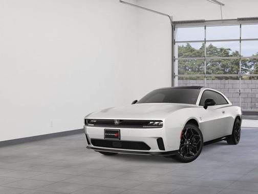 2025 Dodge Charger Daytona R/T