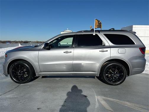 2018 Dodge Durango GT AWD