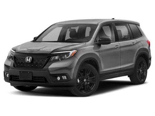 2021 Honda Passport AWD Sport