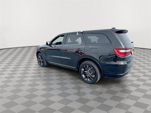 2021 Dodge Durango SXT Plus