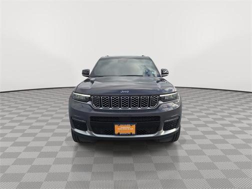 2023 Jeep Grand Cherokee L Summit Reserve 4x4