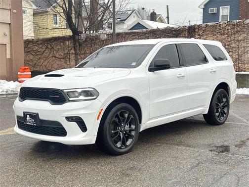 2022 Dodge Durango GT AWD
