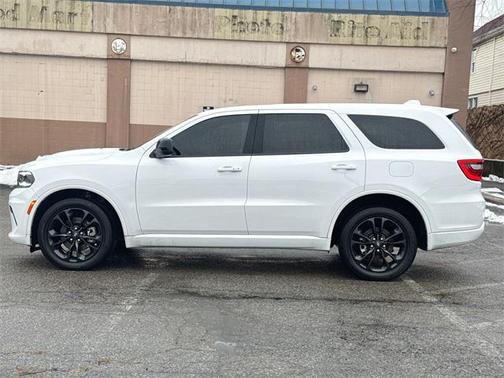 2022 Dodge Durango GT AWD