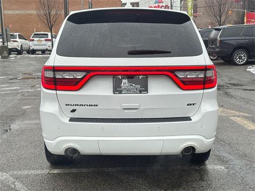 2022 Dodge Durango GT AWD