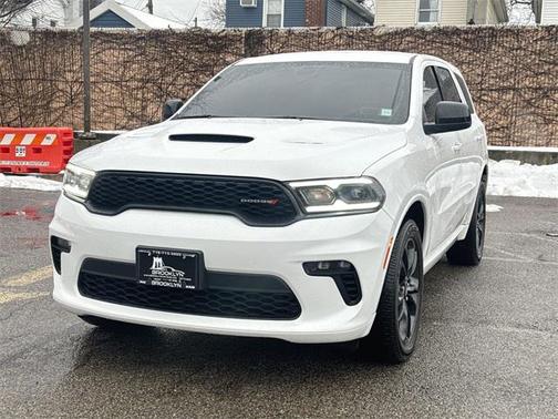 2022 Dodge Durango GT AWD