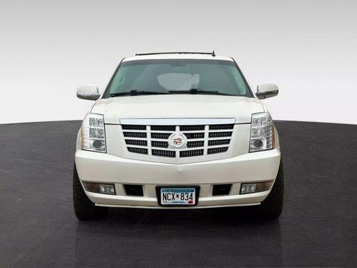 2010 Cadillac Escalade Premium