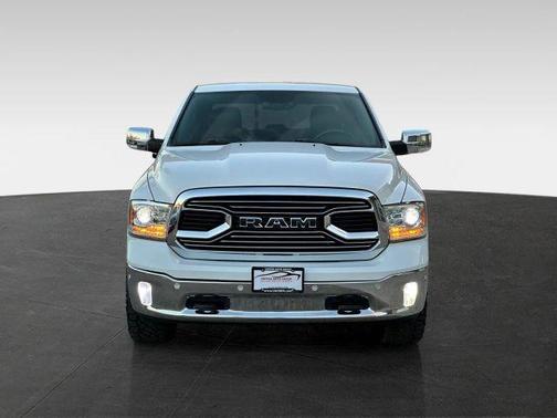 2016 RAM 1500 Longhorn