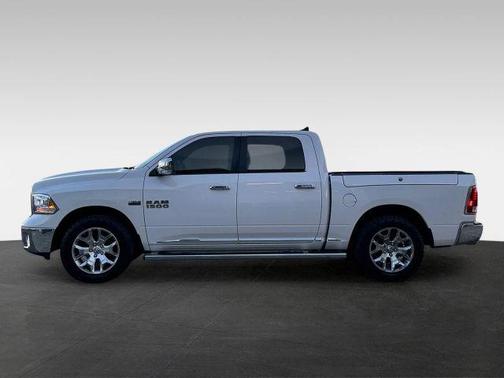 2016 RAM 1500 Longhorn