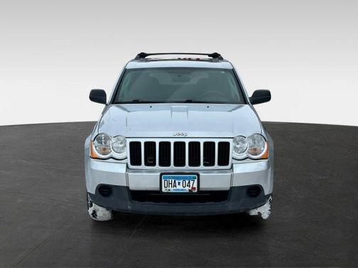 2009 Jeep Grand Cherokee Laredo