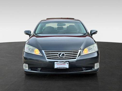2010 Lexus ES 350 Base (A6)
