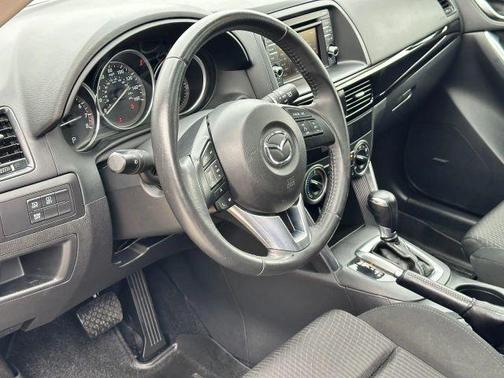 2015 Mazda CX-5 Touring