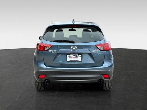 2015 Mazda CX-5 Touring