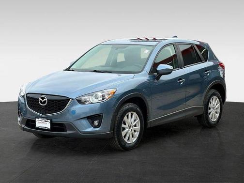 2015 Mazda CX-5 Touring