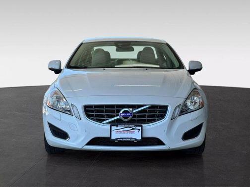 2013 Volvo S60 T5