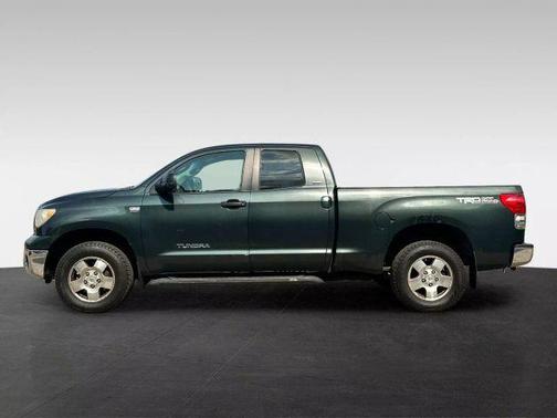 2008 Toyota Tundra 6 1/2 FT