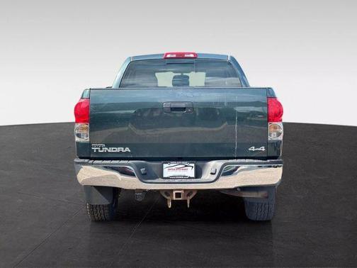 2008 Toyota Tundra 6 1/2 FT