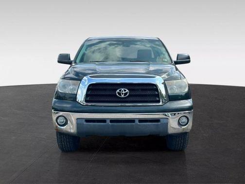 2008 Toyota Tundra 6 1/2 FT