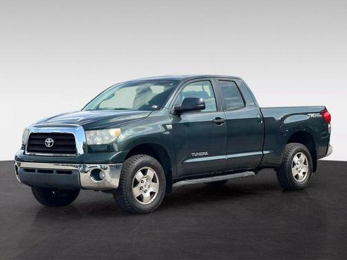 2008 Toyota Tundra 6 1/2 FT