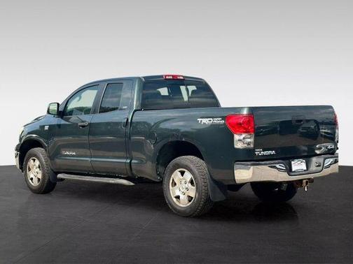 2008 Toyota Tundra 6 1/2 FT