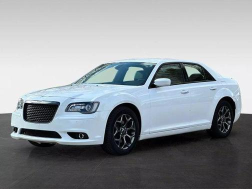 2015 Chrysler 300 S