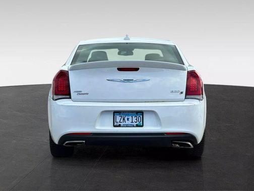 2015 Chrysler 300 S