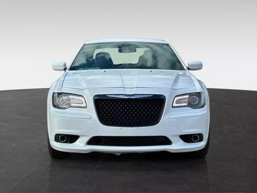 2015 Chrysler 300 S