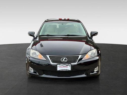 2009 Lexus IS 250 