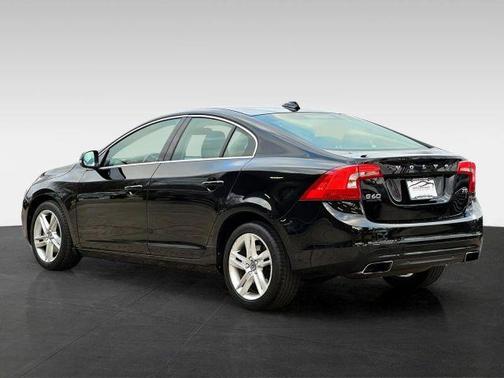 2015 Volvo S60 T5 Premier
