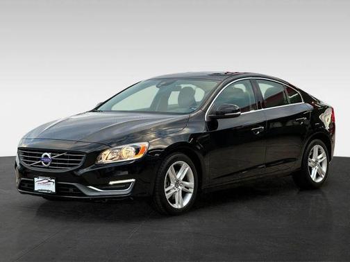 2015 Volvo S60 T5 Premier