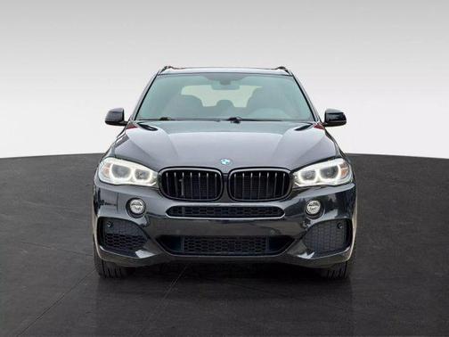2014 BMW X5 xDrive50i
