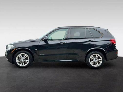 2014 BMW X5 xDrive50i