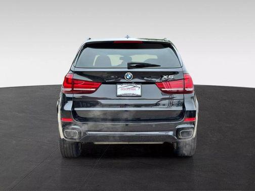2014 BMW X5 xDrive50i