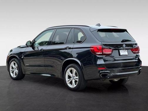 2014 BMW X5 xDrive50i
