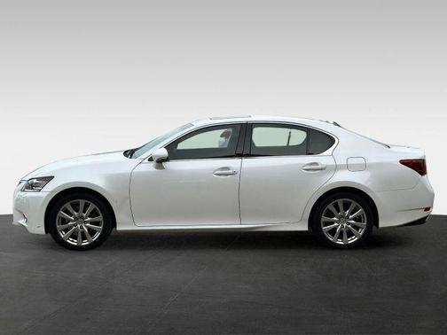 2014 Lexus GS 350 Base