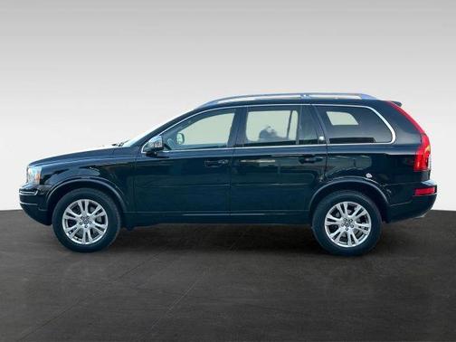 2013 Volvo XC90 3.2 Premier Plus