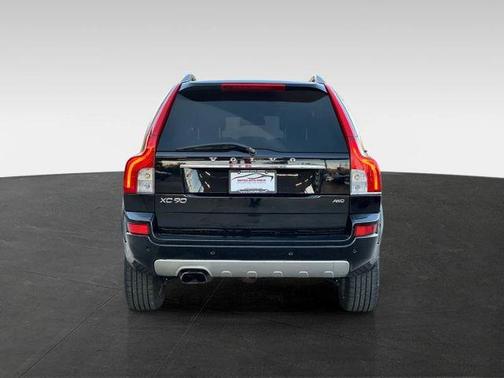 2013 Volvo XC90 3.2 Premier Plus