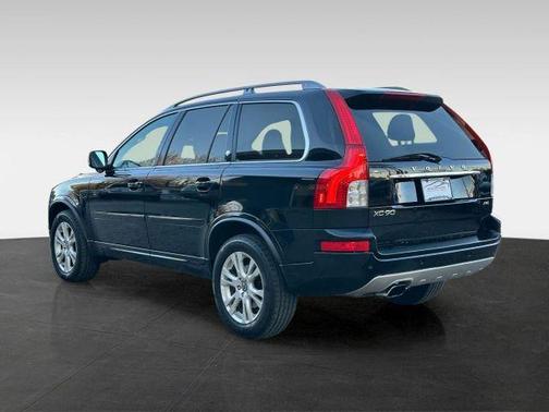2013 Volvo XC90 3.2 Premier Plus