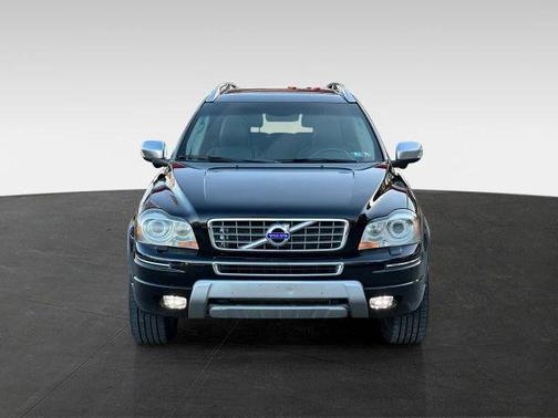 2013 Volvo XC90 3.2 Premier Plus