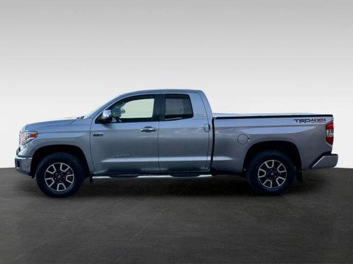 2016 Toyota Tundra Limited