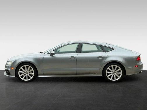 2013 Audi A7 3.0T Prestige quattro