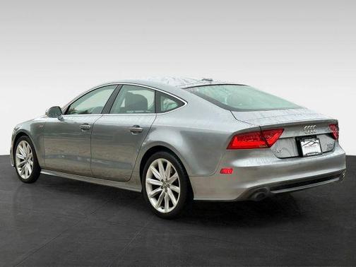 2013 Audi A7 3.0T Prestige quattro