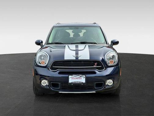 2015 MINI Countryman Cooper S ALL4