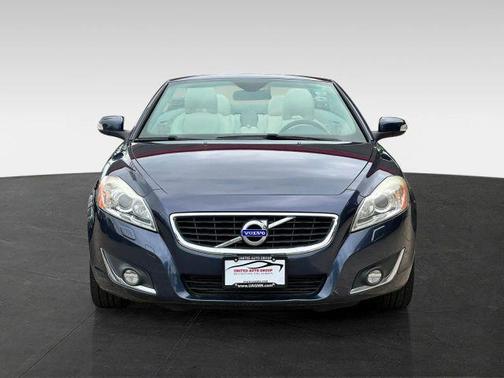 2013 Volvo C70 T5