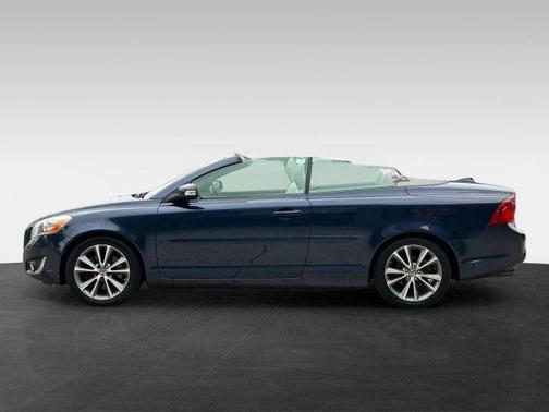 2013 Volvo C70 T5
